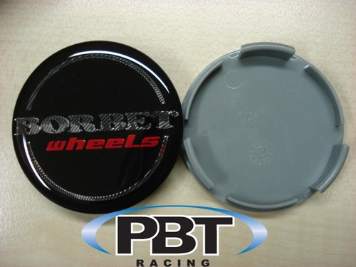 Borbet coprimozzo copricerchi - borbet,