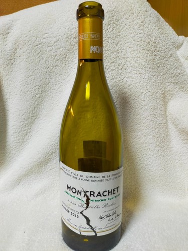 Drc romanee conti corton - drc,