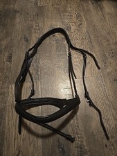 Poggiatesta da dressage