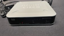 Cisco WRVS4400N V2 Wireless-N