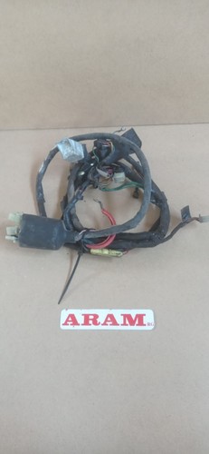 Impianto elettrico honda bali - elettrico,