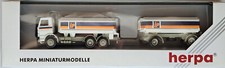 Italiana Petroli SpA 3 assi