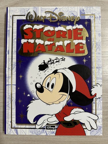 Stupendo cartonato walt - cartonato, disney