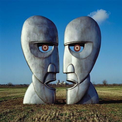 Pink floyd the - division, bell