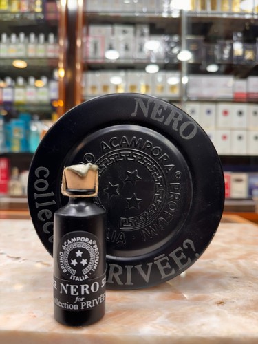 Acampora nero essenza ml - nero, 10
