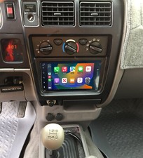 7" For Toyota Tacoma 1998-2004