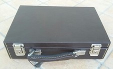 Valigetta portacartucce caccia