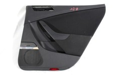 3C9867212DM PANNELLO INTERNO PORTA POSTERIORE DESTRA VOLKSWAGEN PASSAT SW 2.0 D 