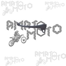 LEVA FRENO SINISTRA NERA MBK