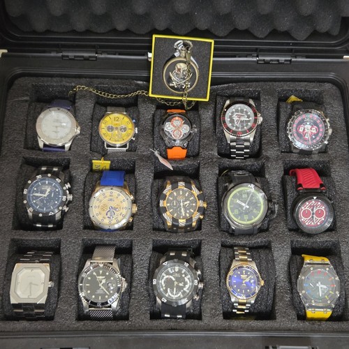 Invicta orologi mega lotto - invicta,