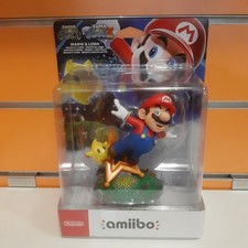 Amiibo Super Mario Galaxy