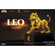 Zodiakos Studio - Leo Cloth -
