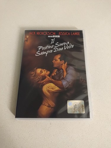 Postino suona sempre due - postino,