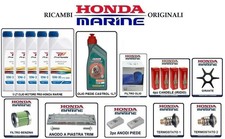 KIT TAGLIANDO MANUTENZIONE