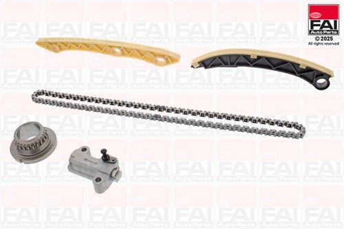 Kit catena distribuzione fai - catena,
