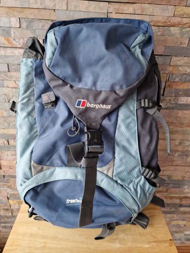 Zaino donna berghaus - zaino,