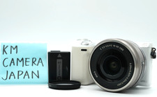 [US DUTY PAYED] Sony Alpha α