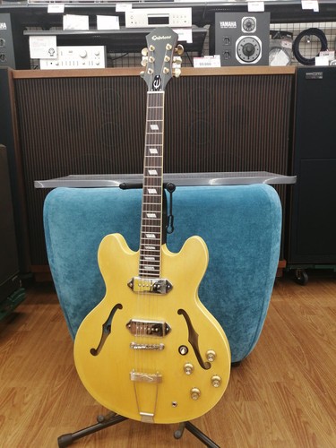 Epiphone e230td casino - epiphone,