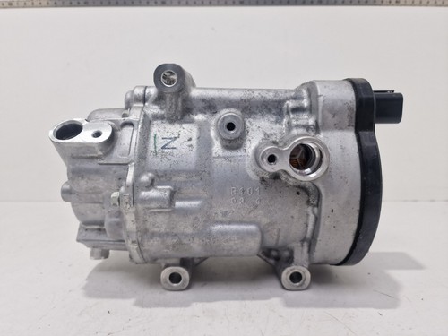 Compressore climatizzatore - compressore,