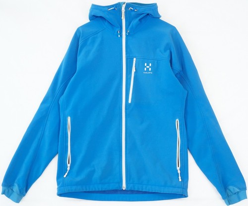 Giacca uomo haglofs gecko - giacca,