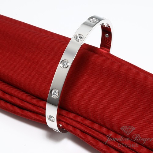 Bracciale cartier love oro - cartier,