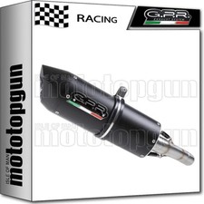 GPR SCARICO COMPLETO RC FURORE