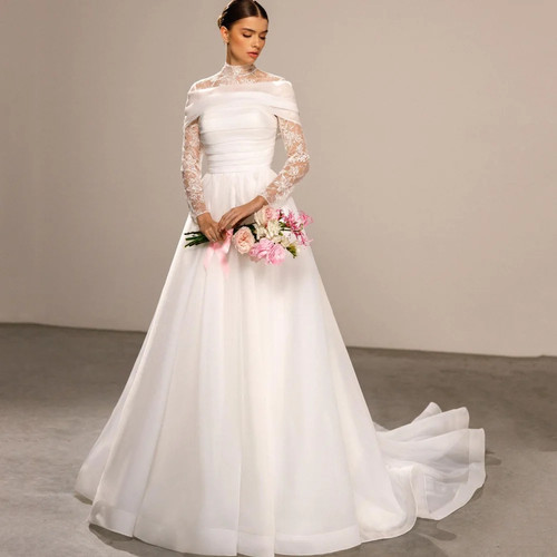 Squisito abito sposa di - da,