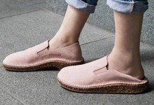 Zoccolo slip on Birkenstock