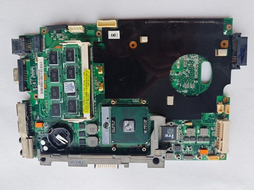 Scheda madre asus - asus, k50ij