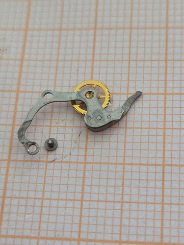 Venus cal 175 - venus, ref.8080