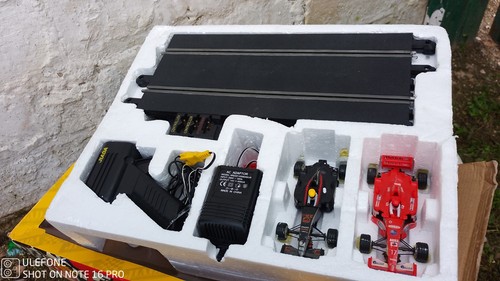 Gioco pista elettrica formula - elettrica,