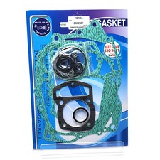 Kit guarnizioni antiurto per