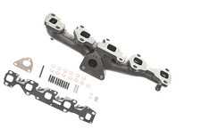 Collettore Incl. Kit di