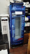 Vetrina Frigo Professionale 