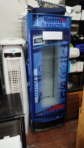 Vetrina frigo professionale - frigo,