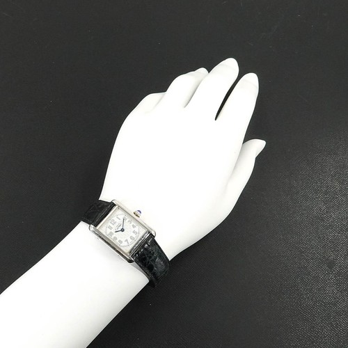 Orologio donna cartier - orologio,