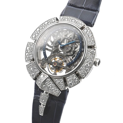 Bvlgari serpenti incantati - serpenti,