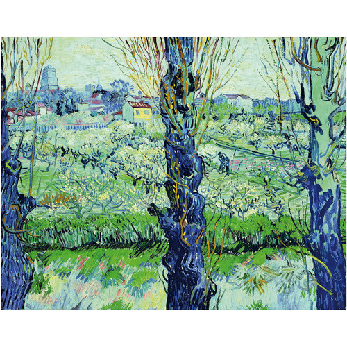 Kunstdruck vincent van - vincent,