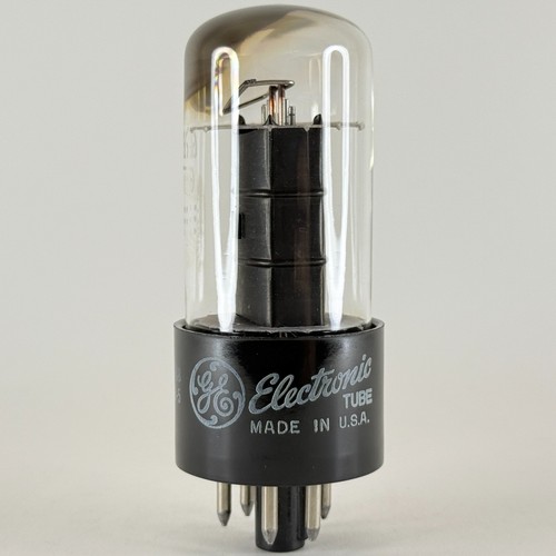 Tubo 6k6gt testato data - tubo,