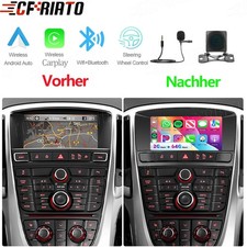 Per Opel Astra J 2010-14 GPS