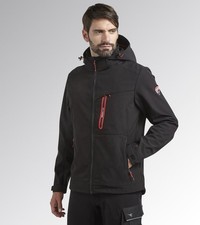 Giacca softshell - Diadora