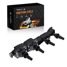 Bobine d'Allumage for Peugeot