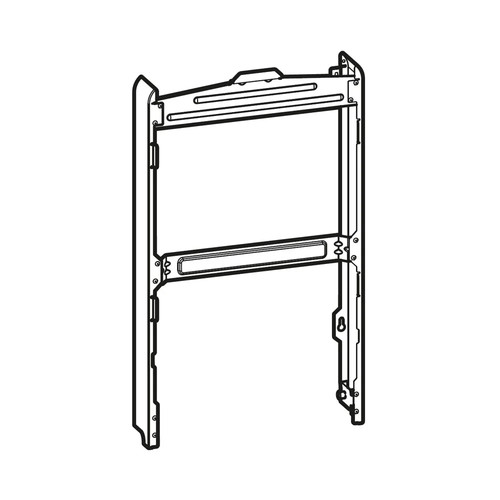 Bosch schienale posteriore per - bosch,