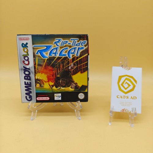 Gioco rip ride racer - rip,