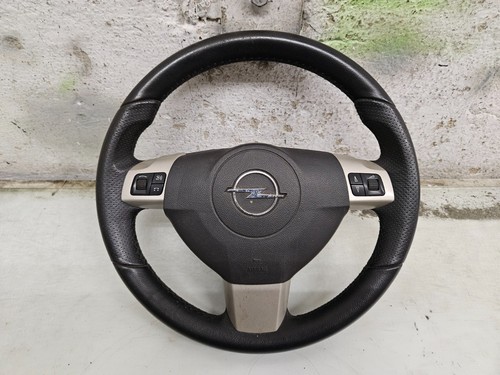 Volante pelle opel - in,