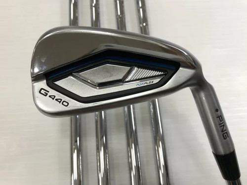 Ping g440 set ferri da - g440,