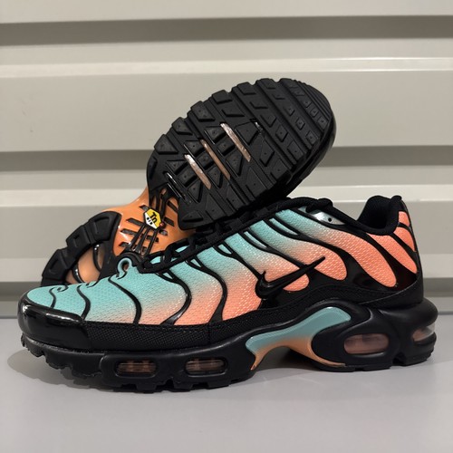 Nike air max plus tuned - nike,