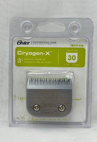 Oster cryogen a5 set di - a5,