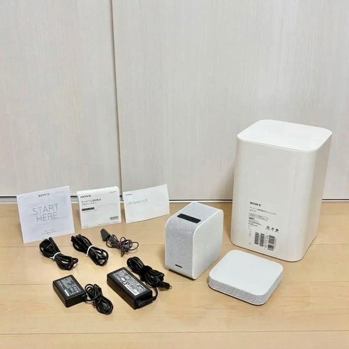 Sony lspx videoproiettore - lspx-p1,