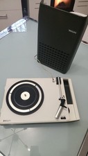 Giradischi Fonovaligia Philips 22GF113